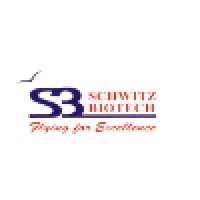 SCHWITZ BIOTECH logo, SCHWITZ BIOTECH contact details