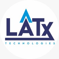 Latx Technologies logo, Latx Technologies contact details