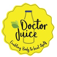 Juice Dr. logo, Juice Dr. contact details