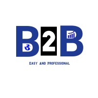 B2B-Projects.com logo, B2B-Projects.com contact details