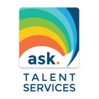 Ask Talent Services logo, Ask Talent Services contact details