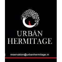 Urban Hermitage logo, Urban Hermitage contact details