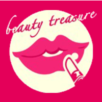 Beauty Treasure logo, Beauty Treasure contact details