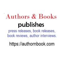 Authors & Books logo, Authors & Books contact details