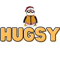 Hugsy.ca logo, Hugsy.ca contact details