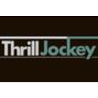 Thrill Jockey Records logo, Thrill Jockey Records contact details