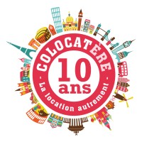 Groupe Colocatère logo, Groupe Colocatère contact details