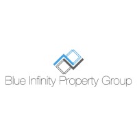 Blue Infinity Property Group Limited logo, Blue Infinity Property Group Limited contact details