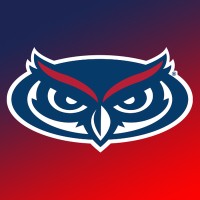 Florida Atlantic University logo, Florida Atlantic University contact details