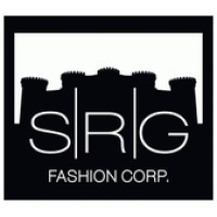 SRG Fashion logo, SRG Fashion contact details