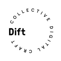 Dift Collective logo, Dift Collective contact details