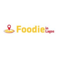 Foodie in Lagos® logo, Foodie in Lagos® contact details