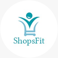 Shopsfit Nigeria logo, Shopsfit Nigeria contact details