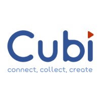 Cubi Inc logo, Cubi Inc contact details