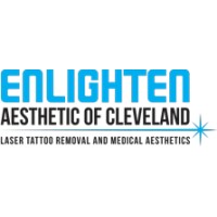 Enlighten Aesthetic of Cleveland logo, Enlighten Aesthetic of Cleveland contact details