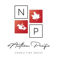 Northern Pacific Consulting Group logo, Northern Pacific Consulting Group contact details