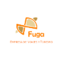 Fuga Empresa de Viajes Y Turismo logo, Fuga Empresa de Viajes Y Turismo contact details