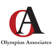 Olympius Associates logo, Olympius Associates contact details