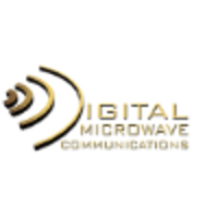 Digital Microwave Communications logo, Digital Microwave Communications contact details