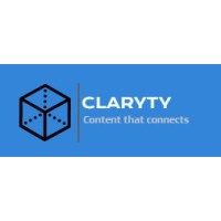 Claryty Services logo, Claryty Services contact details