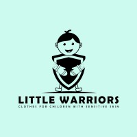 Little Warriors SG logo, Little Warriors SG contact details