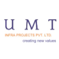 U M T Infra Projects Pvt Ltd logo, U M T Infra Projects Pvt Ltd contact details