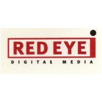 Red Eye Digital Media logo, Red Eye Digital Media contact details