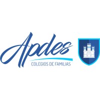 Apdes | Colegios de Familias logo, Apdes | Colegios de Familias contact details