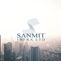 Sanmit Infra Limited logo, Sanmit Infra Limited contact details