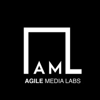 Agile Media Labs Inc. logo, Agile Media Labs Inc. contact details