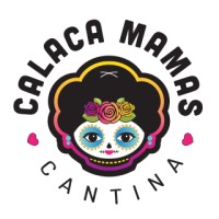 Calaca Mamas Cantina logo, Calaca Mamas Cantina contact details