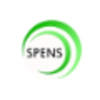 Spens logo, Spens contact details