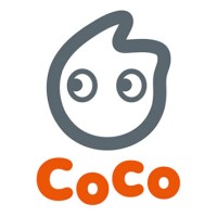 coco logo, coco contact details