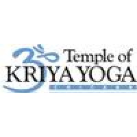 Temple Of Kriya Yoga logo, Temple Of Kriya Yoga contact details