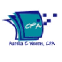 Aurelia E Weems CPA logo, Aurelia E Weems CPA contact details