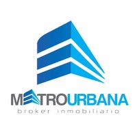 Metrourbana Broker Inmobiliario logo, Metrourbana Broker Inmobiliario contact details