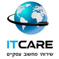 IT Care Ltd. logo, IT Care Ltd. contact details