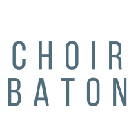 Choir Baton logo, Choir Baton contact details