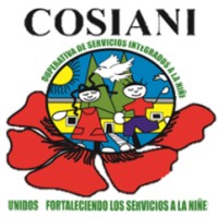 COSIANI logo, COSIANI contact details