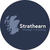 Strathearn Strategic Consulting logo, Strathearn Strategic Consulting contact details