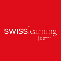 Swiss Learning India logo, Swiss Learning India contact details