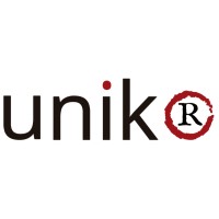 UNIK® logo, UNIK® contact details