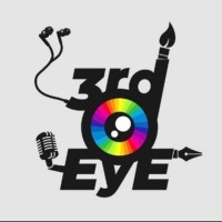 3RD EYE logo, 3RD EYE contact details