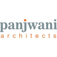 Panjwani Architects logo, Panjwani Architects contact details