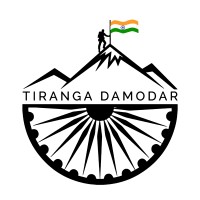 Tiranga Damodar logo, Tiranga Damodar contact details