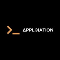 Applination logo, Applination contact details