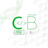 Code Brackets Software Solutions logo, Code Brackets Software Solutions contact details