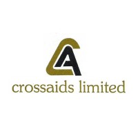 Crossaids Limited logo, Crossaids Limited contact details