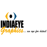 IndiaEye Graphics Pvt Ltd logo, IndiaEye Graphics Pvt Ltd contact details