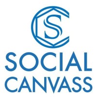 Social Canvass Consulting LLP logo, Social Canvass Consulting LLP contact details